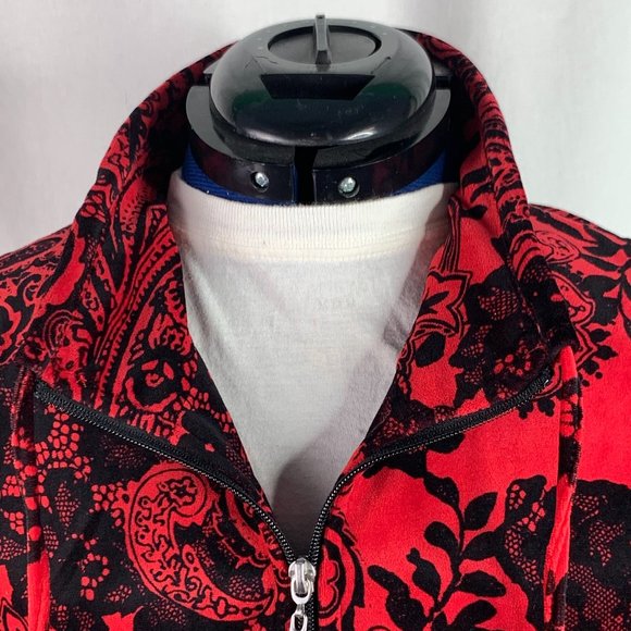 Allison Daley Petite Jacket NWT - Picture 2 of 12